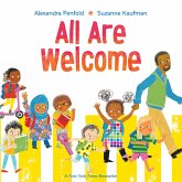 All Are Welcome (An All Are Welcome Book) (eBook, ePUB)