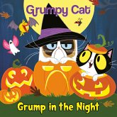 Grump in the Night (Grumpy Cat) (eBook, ePUB) Grump in the Night (Grumpy Cat) (eBook, ePUB)