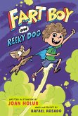 Fart Boy and Reeky Dog (eBook, ePUB)