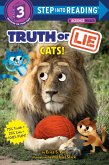 Truth or Lie: Cats! (eBook, ePUB)