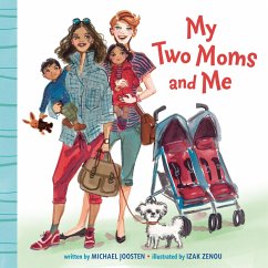 Cover My Two Moms and Me (eBook, ePUB)