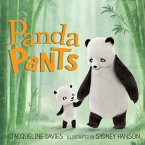 Panda Pants (eBook, ePUB) Panda Pants (eBook, ePUB)