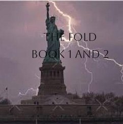The Fold (Book 1 and 2) (eBook, ePUB) - Redloh, Einneb