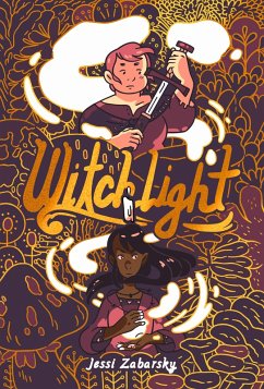 Cover Witchlight (eBook, ePUB)