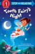 Tooth Fairy's Night (eBook, ePUB) - Bild 1
