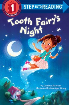 Cover Tooth Fairy's Night (eBook, ePUB)