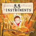 88 Instruments (eBook, ePUB)