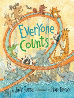 Cover Everyone Counts (eBook, ePUB)