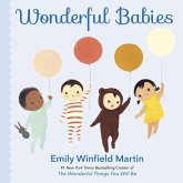 Wonderful Babies (eBook, ePUB) Wonderful Babies (eBook, ePUB)