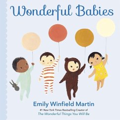 Wonderful Babies (eBook, ePUB) Cover Wonderful Babies (eBook, ePUB)