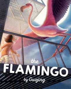 Cover The Flamingo (eBook, ePUB)