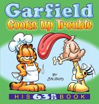 Garfield Cooks Up Trouble (eBook, ePUB)
