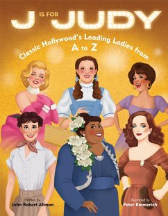 Cover J Is for Judy (eBook, ePUB)