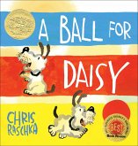 A Ball for Daisy (eBook, ePUB) A Ball for Daisy (eBook, ePUB)