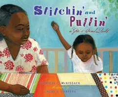 Cover Stitchin' and Pullin' (eBook, ePUB)