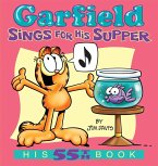 Garfield Sings for His Supper (eBook, ePUB)