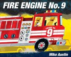 Fire Engine No. 9 (eBook, ePUB) Fire Engine No. 9 (eBook, ePUB)