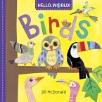 Hello, World! Birds (eBook, ePUB)