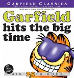 Garfield Hits the Big Time (eBook, ePUB)