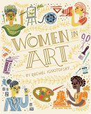 Women in Art (eBook, ePUB)