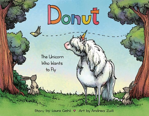 Donut (eBook, ePUB)