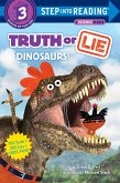 Truth or Lie: Dinosaurs! (eBook, ePUB)