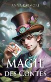 Magie des Contes (eBook, ePUB) Magie des Contes (eBook, ePUB)