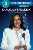 Kamala Harris Is Speaking (eBook, ePUB) Kamala Harris Is Speaking (eBook, ePUB)