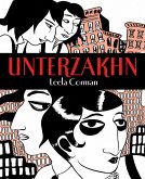 Unterzakhn (eBook, ePUB) Unterzakhn (eBook, ePUB)