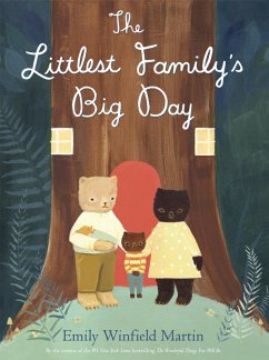 Cover The Littlest Family's Big Day (eBook, ePUB)