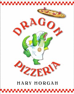 Cover Dragon Pizzeria (eBook, ePUB)