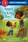 Apple Picking Day! (eBook, ePUB) Apple Picking Day! (eBook, ePUB)