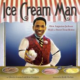 Ice Cream Man (eBook, ePUB) Ice Cream Man (eBook, ePUB)