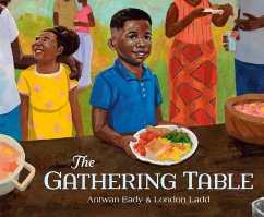 Cover The Gathering Table (eBook, ePUB)