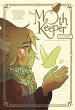 The Moth Keeper (eBook, ePUB) - Bild 1