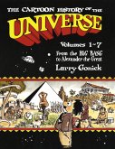 The Cartoon History of the Universe (eBook, ePUB) The Cartoon History of the Universe (eBook, ePUB)