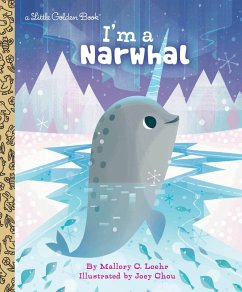 Cover I'm a Narwhal (eBook, ePUB)