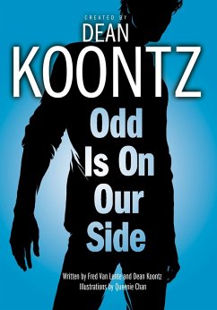 Cover Odd Is on Our Side (Graphic Novel) (eBook, ePUB)