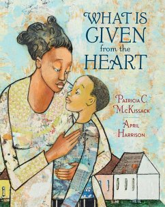 Cover What Is Given from the Heart (eBook, ePUB)
