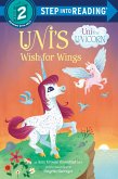Uni's Wish for Wings ( Uni the Unicorn) (eBook, ePUB)