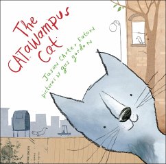 Cover The Catawampus Cat (eBook, ePUB)