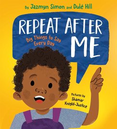 Cover Repeat After Me (eBook, ePUB)