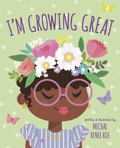 Cover I'm Growing Great (eBook, ePUB)