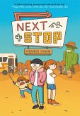 Next Stop (eBook, ePUB)