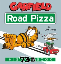 Cover Garfield Road Pizza (eBook, ePUB)