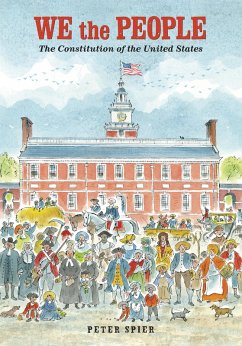 Cover We the People (eBook, ePUB)