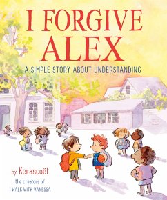 Cover I Forgive Alex (eBook, ePUB)