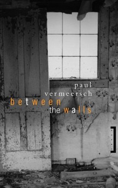 Between the Walls (eBook, ePUB) - Vermeersch, Paul