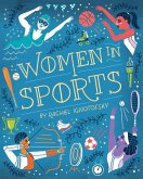 Women in Sports (eBook, ePUB)