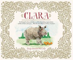 Cover Clara (eBook, ePUB)